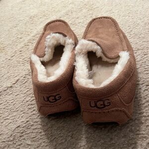 Mens UGG® Ascot Slipper